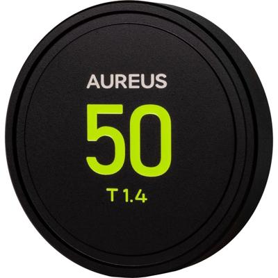 NiSi 50mm T1.4 Lensdop