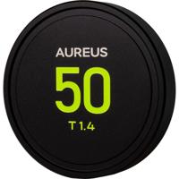 NiSi 50mm T1.4 Lensdop - thumbnail