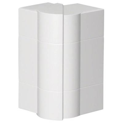 Hager BR651703H9016 Buitenhoek (b x d) 170 mm x 68 mm Wit 1 stuk(s) Hager BR651703H9016 Buitenhoek (b x d) 170 mm x 68 mm Wit 1 stuk(s)
