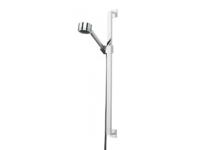 Glijstangset Tiger Items Massage 3 Standen Chroom - thumbnail