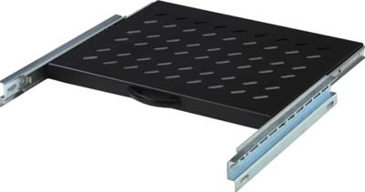 Digitus Sliding Shelf for 600mm depth Cabinets - [DN-19 TRAY-2-600-SW]