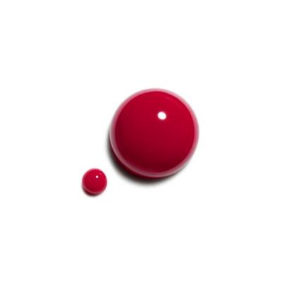 CHANEL LE VERNIS LONGWEAR NAIL COLOUR 08 - PIRATE nagellak Rood Glitter 13 ml CHANEL LE VERNIS LONGWEAR NAIL COLOUR 08 - PIRATE nagellak Rood Glitter 13 ml