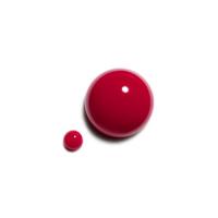 CHANEL LE VERNIS LONGWEAR NAIL COLOUR 08 - PIRATE nagellak Rood Glitter 13 ml - thumbnail