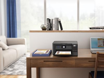 Multifunctionele Printer Epson ET-2850 Multifunctionele Printer Epson ET-2850