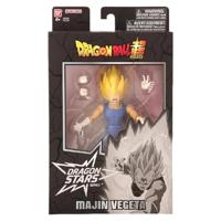 Verzamelfiguur Bandai Dragon Stars Majin Vegeta 17 cm PVC - thumbnail