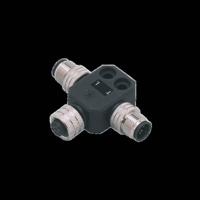 ifm Electronic E11627 T-verdeler 1 stuk(s) - thumbnail