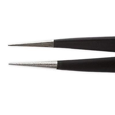 iFixit Precision Tweezer Set Pro montagegereedschap - thumbnail
