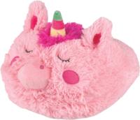Cozy Noxxiez Voetenwarmer Unicorn - thumbnail