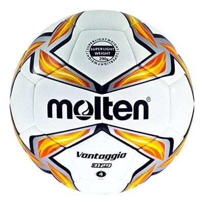 Molten Voetbal F4V3129-O S-light 290 gr