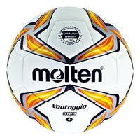 Molten Voetbal F4V3129-O S-light 290 gr - thumbnail