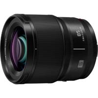 Panasonic Lumix S 85mm F/1.8 - thumbnail