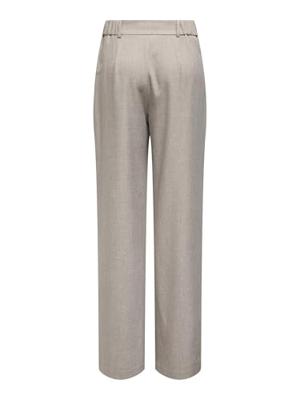 Only Onllinda Hw Str Mel Pants Tlr Noos Broek Fungi