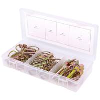 KS Tools Assortiment klappennen, 50-delig 1 stuk(s) - thumbnail