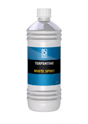 Terpentine 5 liter