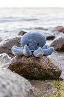 Trixie Be Nordic Octopus Ocke hondenspeelgoed - thumbnail