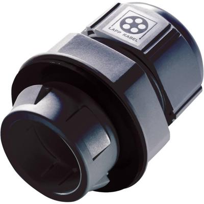 LAPP 53112885 M16 Polyamide Zwart (RAL 9005) 1 stuk(s) LAPP 53112885 M16 Polyamide Zwart (RAL 9005) 1 stuk(s)