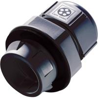 LAPP 53112885 M16 Polyamide Zwart (RAL 9005) 1 stuk(s) - thumbnail