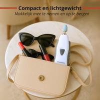 Manicure & Pedicure Set 5-in-1 - thumbnail