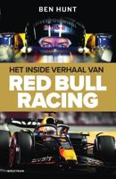 Het inside verhaal van Red Bull Racing (Paperback) - thumbnail