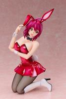 Mobile Suit Gundam SEED Destiny B-Style PVC 1/4 Statue - Lunamaria Hawke (Bunny Ver.) - thumbnail