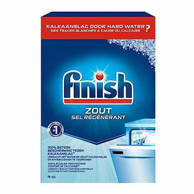 Finish Finish Regenereerzout - 4 kg - thumbnail