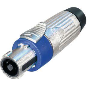 Neutrik NEUTRIK Speakon cable plug 4pin NLT4FX