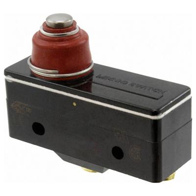 Honeywell SPS BA-2R-P4 Klikschakelaar 1 stuk(s)