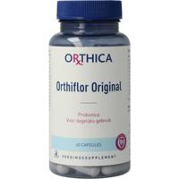 Orthica Orthiflor Original Probiotica Capsules - thumbnail