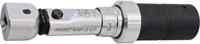 HAZET Momentsleutel 6280-1CT - Draaimomentbereik min-max: 2 - 10 Nm - Nauwkeurigheid: 2% - 9 x 12 mm insteekvierkant hol - Lengte: 181 mm - thumbnail