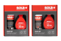 SOLA Markeerassortiment CLKS Set B CLKS + CPB230 blauw - 66114143 - thumbnail