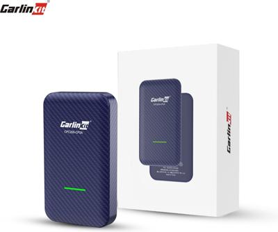 CarlinKit CPC200-CP2A Draadloze adapter Blauw
