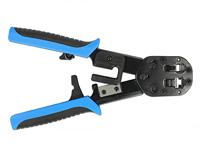 DeLOCK RJ45 Crimp + Cut set krimptang - thumbnail