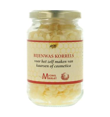 Michel Merlet Bijenwas Korrels