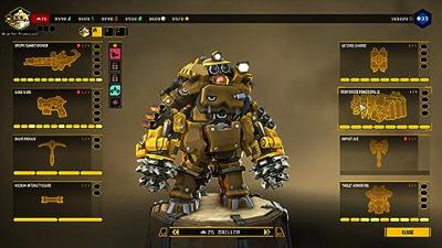 Deep Rock Galactic - Special Edition