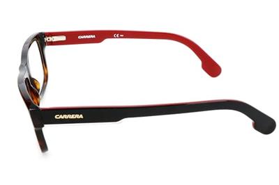 Heren Brillenframe Carrera CARRERA-1102-V-581-54 Bruin ø 54 mm