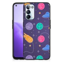 OPPO Reno5 5G | Find X3 Lite GSM Cover Space - thumbnail