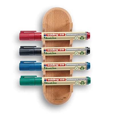 Legamaster WOODEN starterkit voor whiteboards, doos Legamaster WOODEN starterkit voor whiteboards, doos