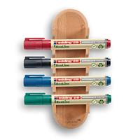 Legamaster WOODEN starterkit voor whiteboards, doos - thumbnail