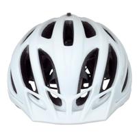 Polisport mtb helm sport-flow l 58-62cm mat wit - thumbnail