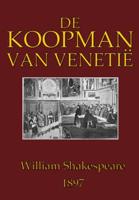 De koopman van Venetië - William Shakespeare - Paperback (9789492575456) - thumbnail