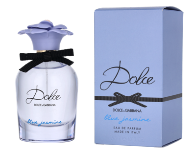 Dolce & Gabbana Dolce Blue Jasmine Eau de Parfum 50ml Dolce & Gabbana Dolce Blue Jasmine Eau de Parfum 50ml