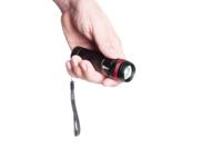 MAULeos zaklamp, LED, bereik tot 150 m - thumbnail