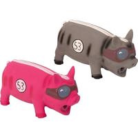 Pawise Latex Pig Boss - thumbnail