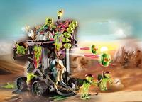 Playmobil Novelmore 71024 Sal'ahari Sands Schorpioenenjacht op het Wrak - thumbnail
