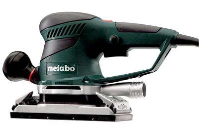 Metabo SRE 4350 TurboTec schuurmachine | 350w 92x190mm - 611350000 Metabo SRE 4350 TurboTec schuurmachine | 350w 92x190mm - 611350000
