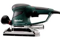Metabo SRE 4350 TurboTec schuurmachine | 350w 92x190mm - 611350000 - thumbnail