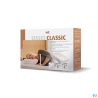 Sissel Classic Hoofdkussen Ortho.stand+overtr.kat. - thumbnail