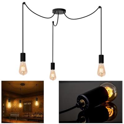 Deko Light 930965 Lampfitting E27 220 V/AC, 240 V/AC