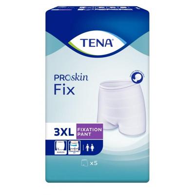 Tena Proskin Fix Xxx-large 5