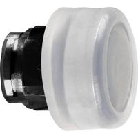 Schneider Electric ZB4BP27 ZB4BP27 Terugstelbaar (Ø) 22 mm Zonder markering Zwart 1 stuk(s) - thumbnail